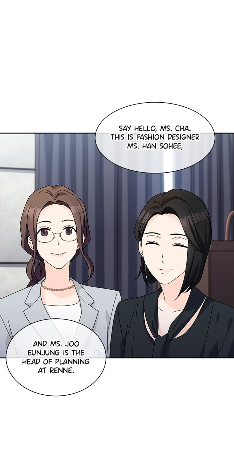 The Lost Stiletto Affair chapter 12 page 28