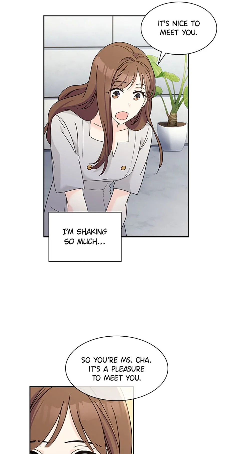 The Lost Stiletto Affair chapter 12 page 29