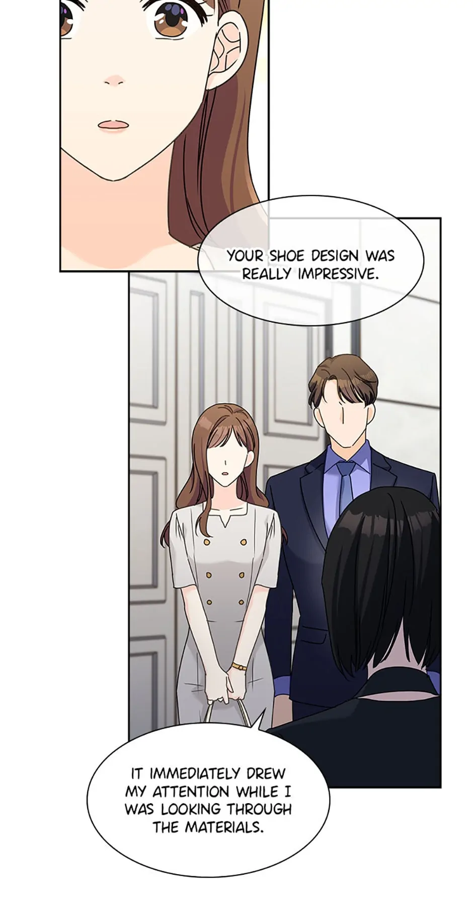 The Lost Stiletto Affair chapter 12 page 30