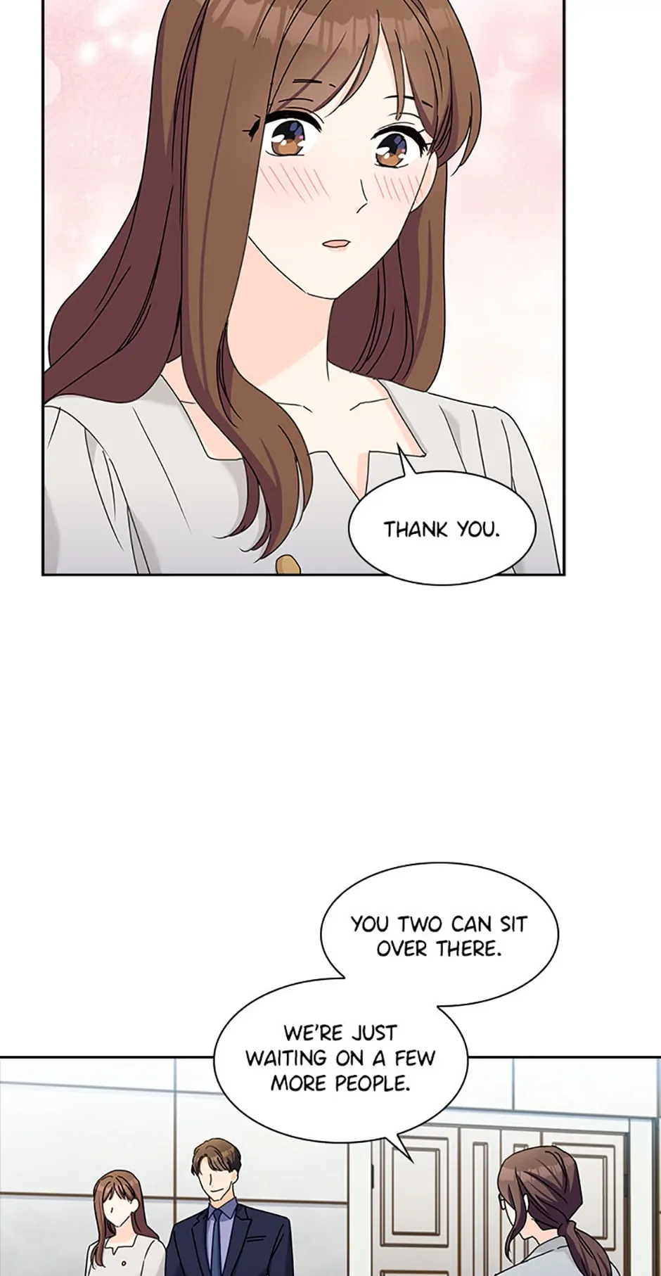 The Lost Stiletto Affair chapter 12 page 35