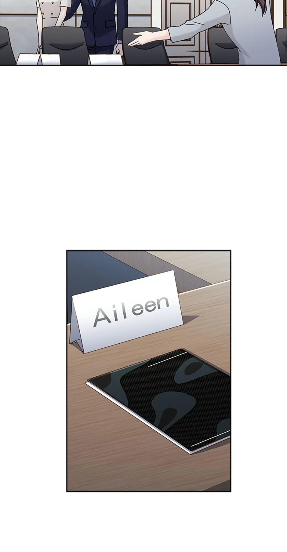 The Lost Stiletto Affair chapter 12 page 36