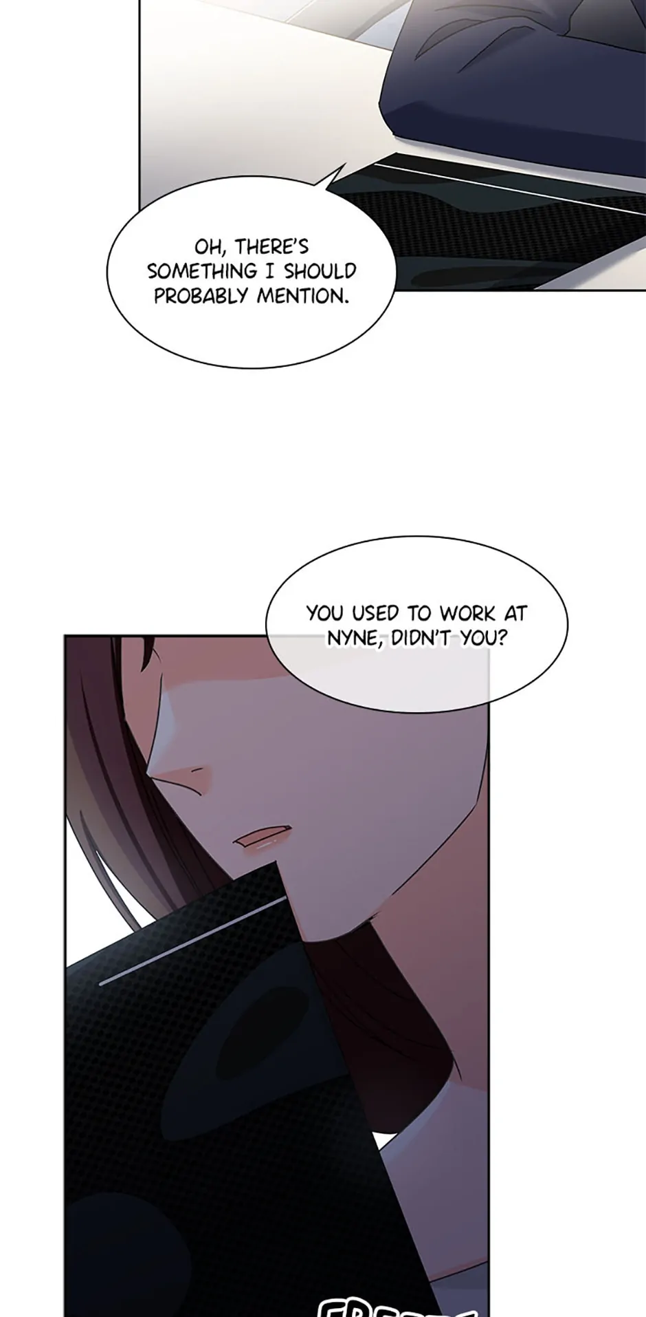 The Lost Stiletto Affair chapter 12 page 39
