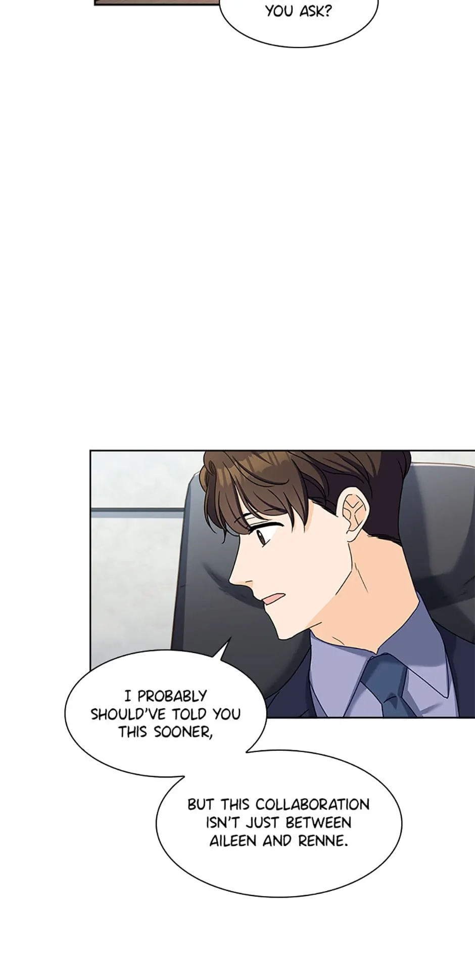 The Lost Stiletto Affair chapter 12 page 43