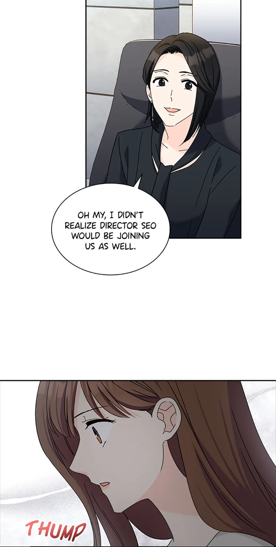 The Lost Stiletto Affair chapter 12 page 47
