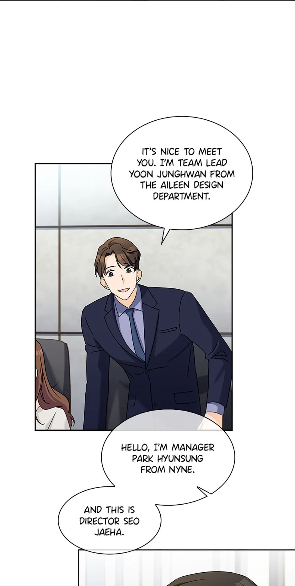 The Lost Stiletto Affair chapter 12 page 48