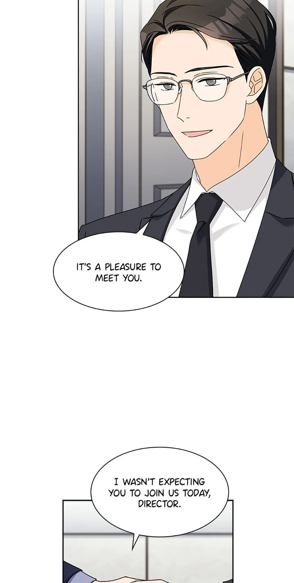 The Lost Stiletto Affair chapter 12 page 49