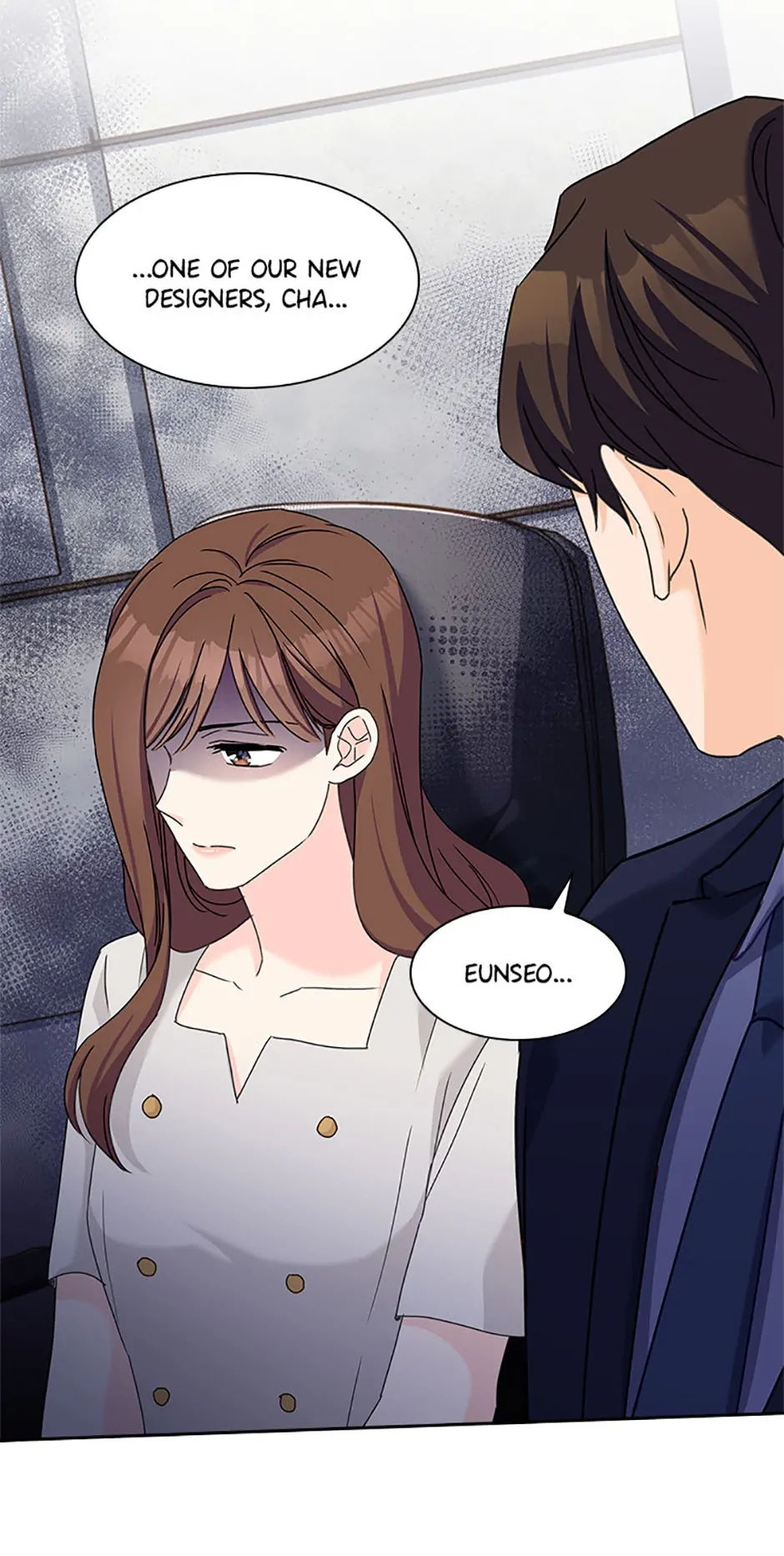 The Lost Stiletto Affair chapter 12 page 51