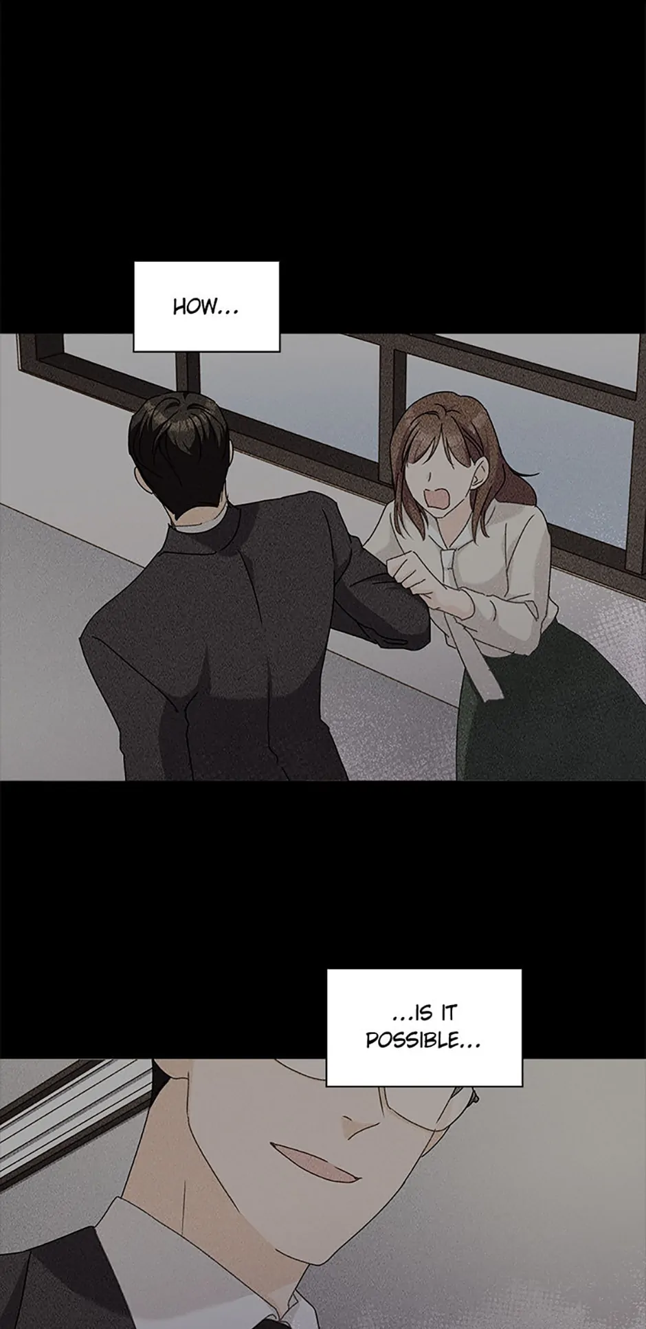 The Lost Stiletto Affair chapter 12 page 54