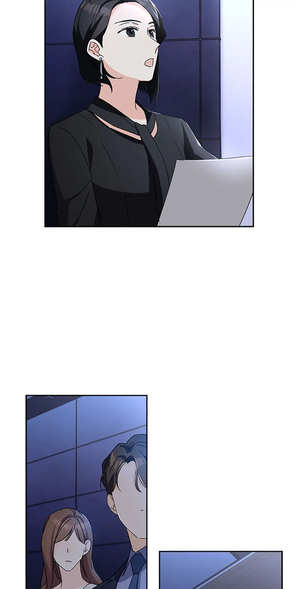 The Lost Stiletto Affair chapter 13 page 3