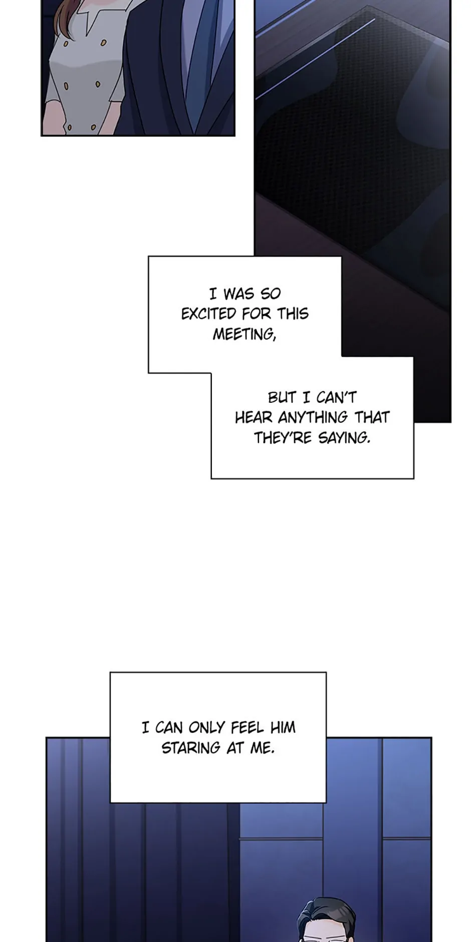 The Lost Stiletto Affair chapter 13 page 4