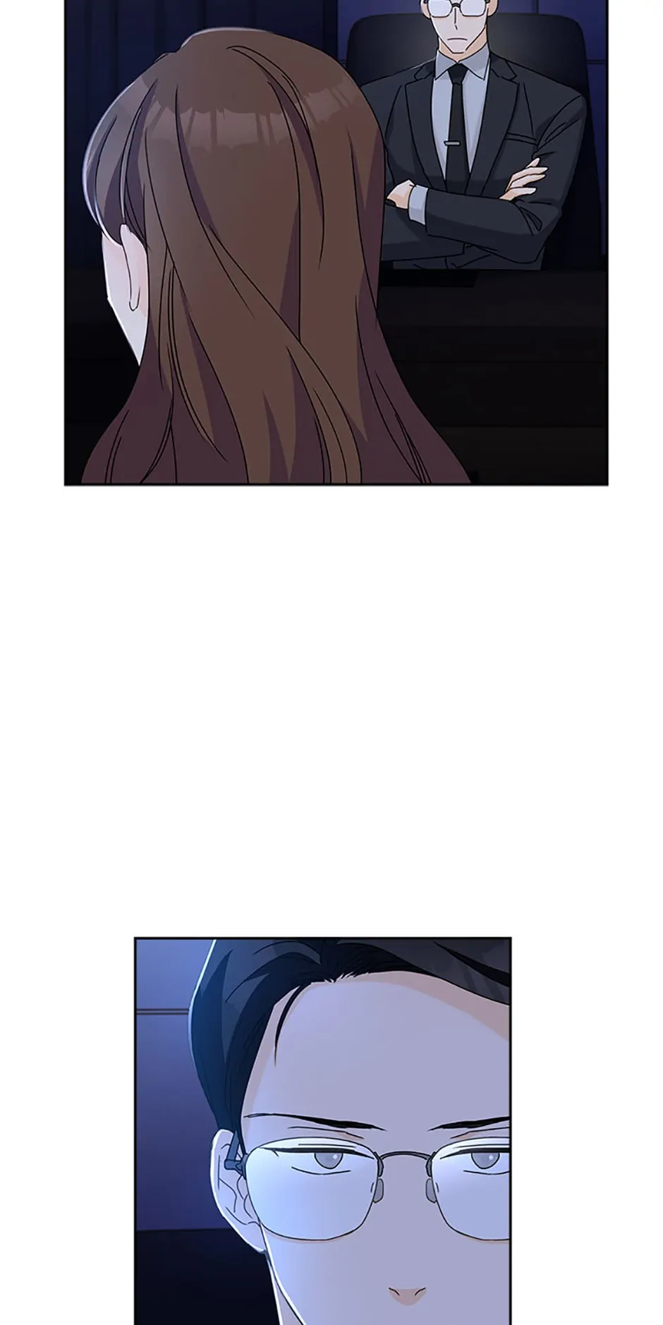 The Lost Stiletto Affair chapter 13 page 5