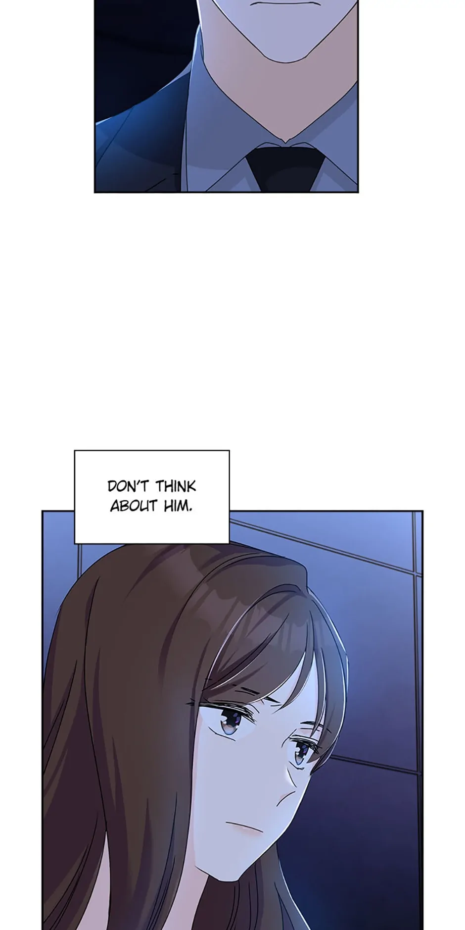 The Lost Stiletto Affair chapter 13 page 6