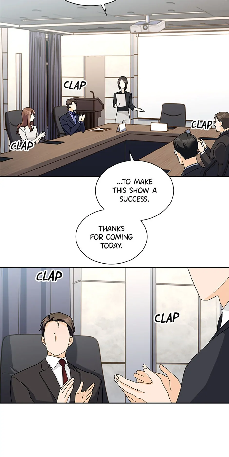 The Lost Stiletto Affair chapter 13 page 9