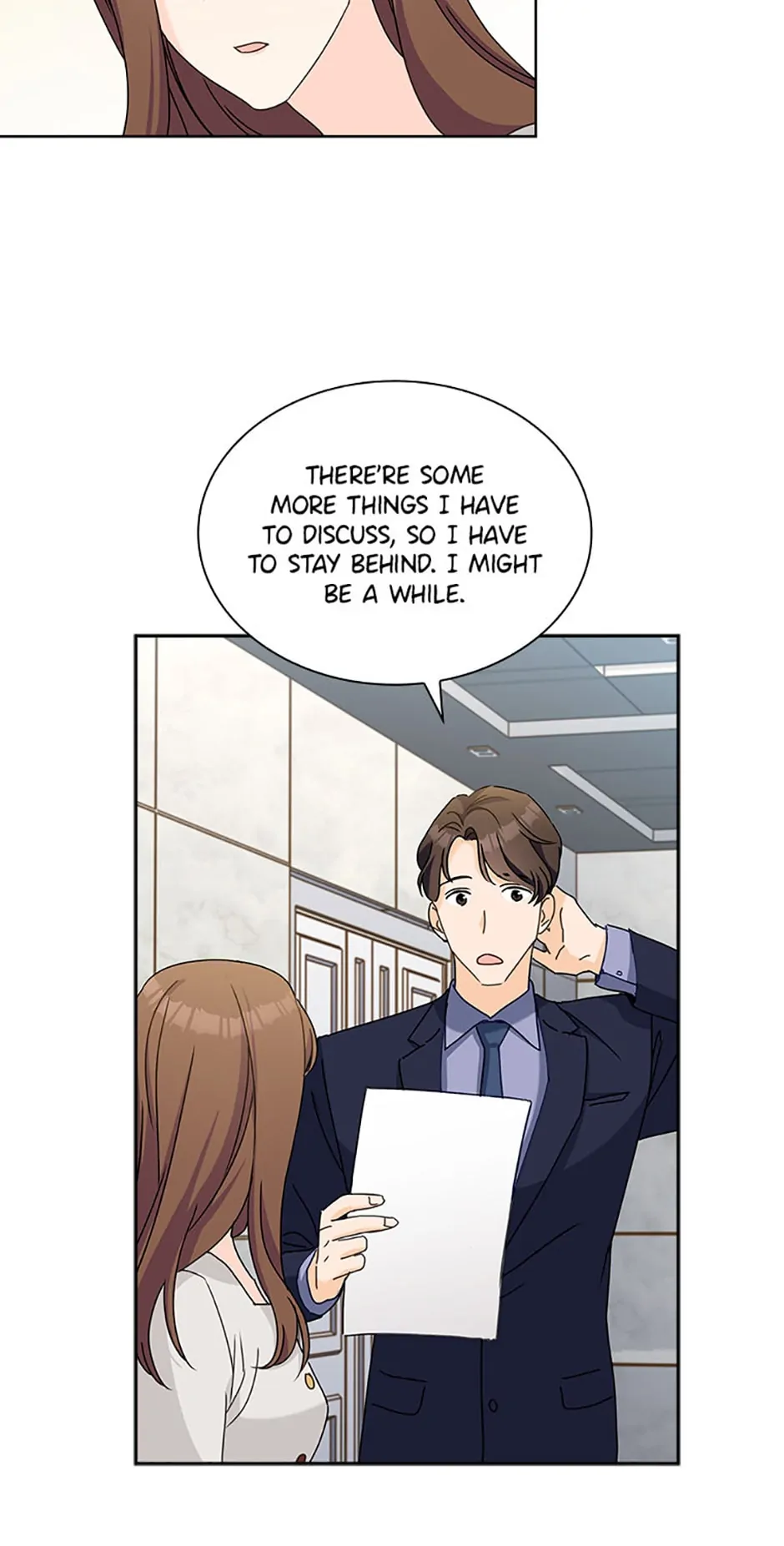 The Lost Stiletto Affair chapter 13 page 11