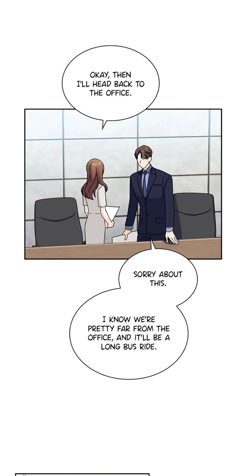 The Lost Stiletto Affair chapter 13 page 12