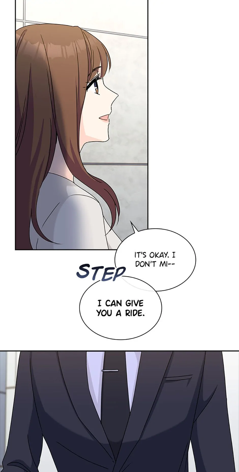 The Lost Stiletto Affair chapter 13 page 13