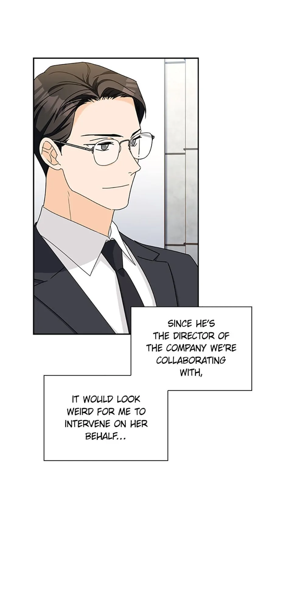 The Lost Stiletto Affair chapter 13 page 18
