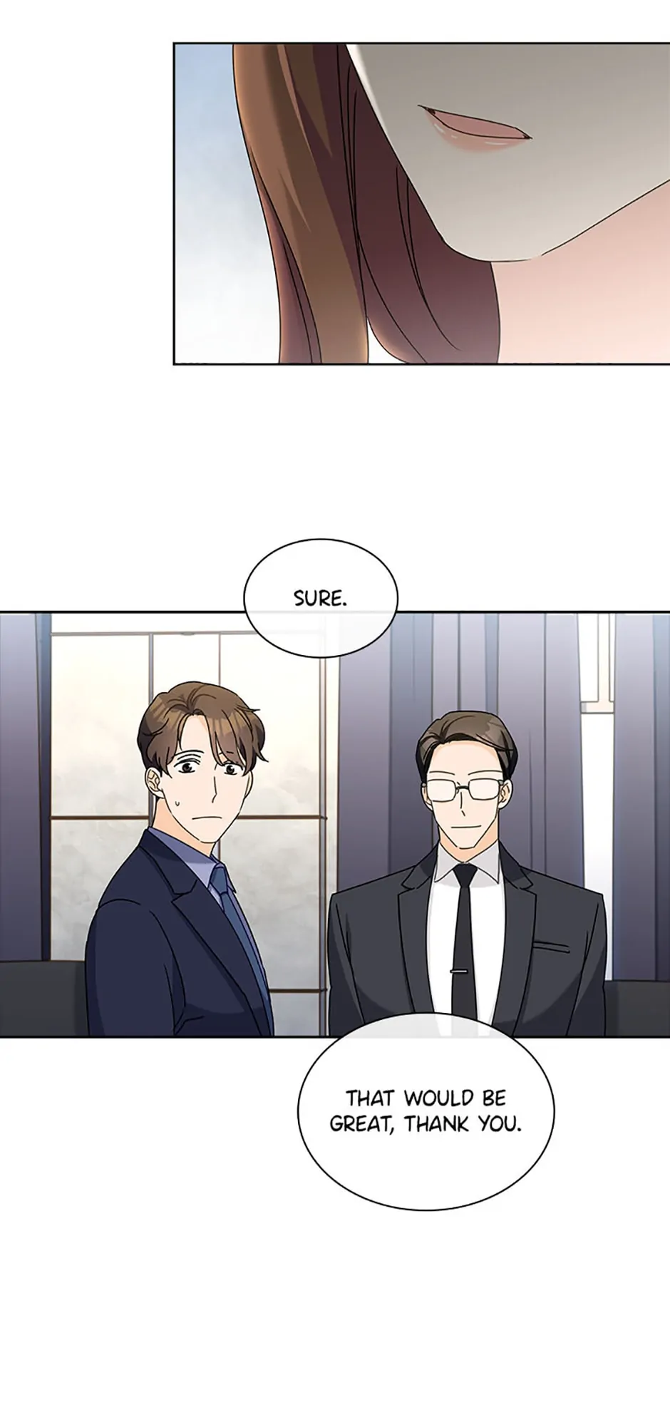 The Lost Stiletto Affair chapter 13 page 19