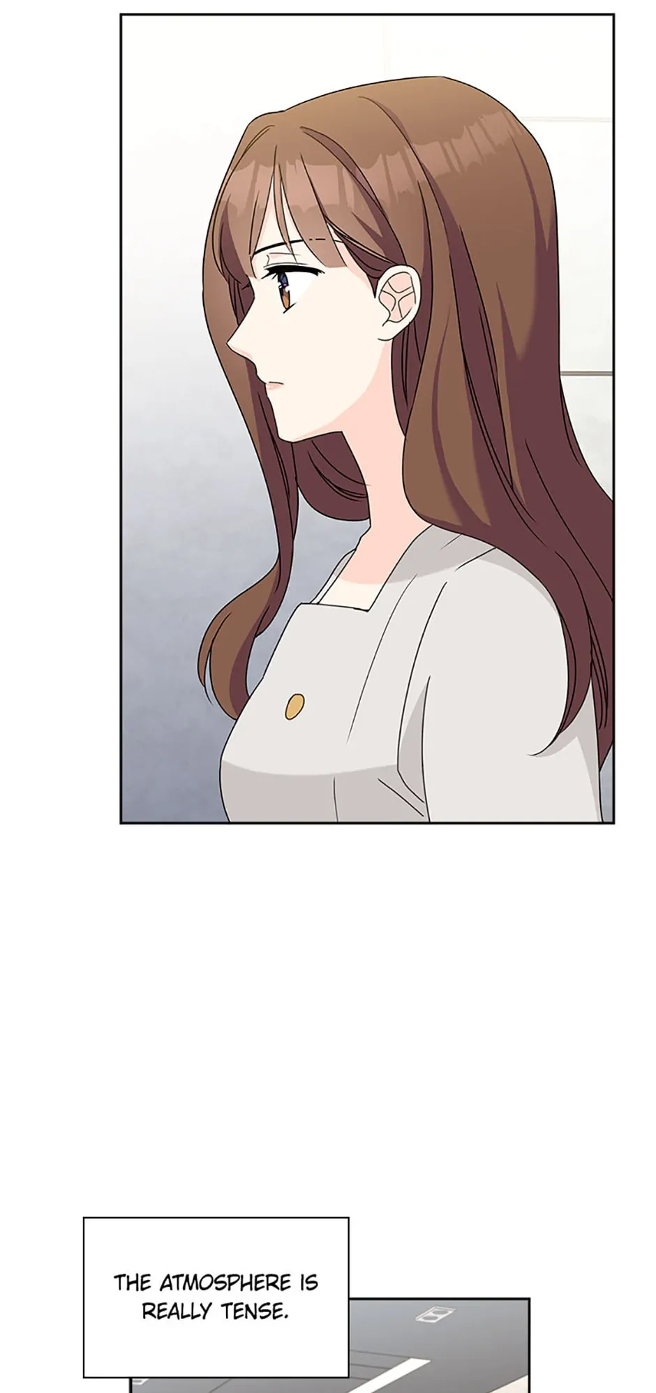 The Lost Stiletto Affair chapter 13 page 20