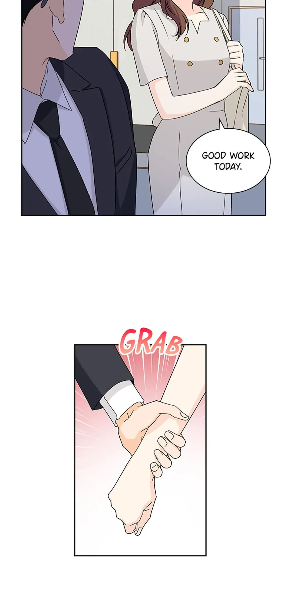 The Lost Stiletto Affair chapter 13 page 25