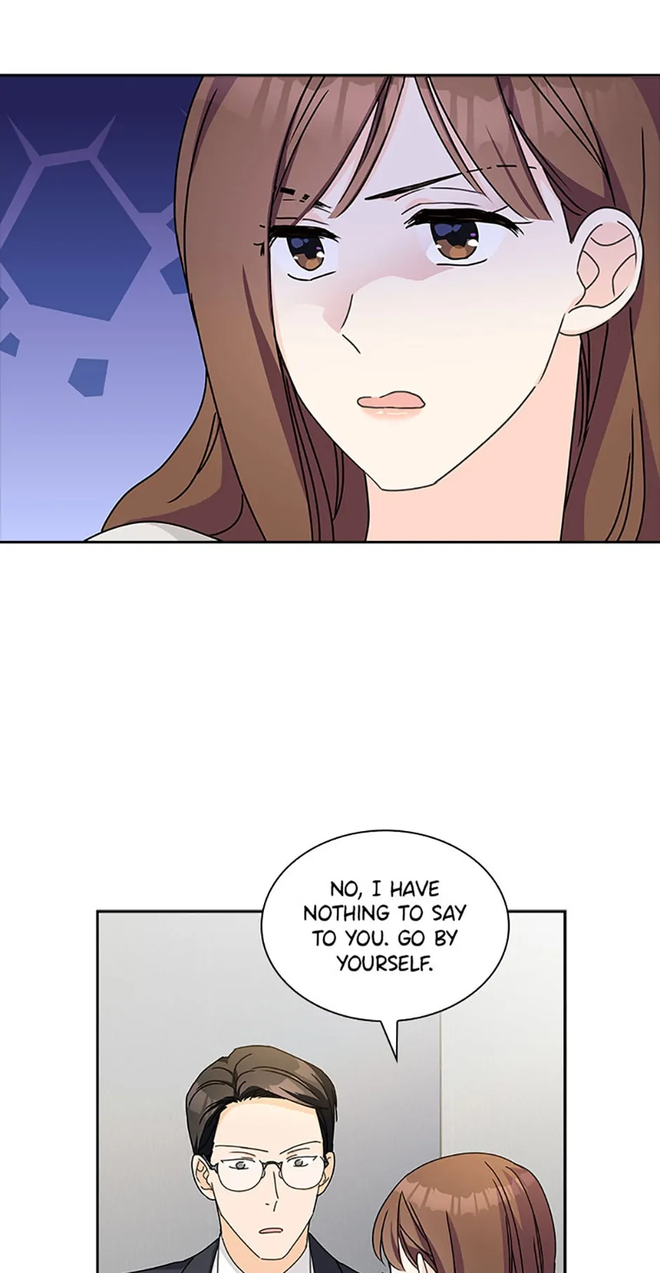 The Lost Stiletto Affair chapter 13 page 27