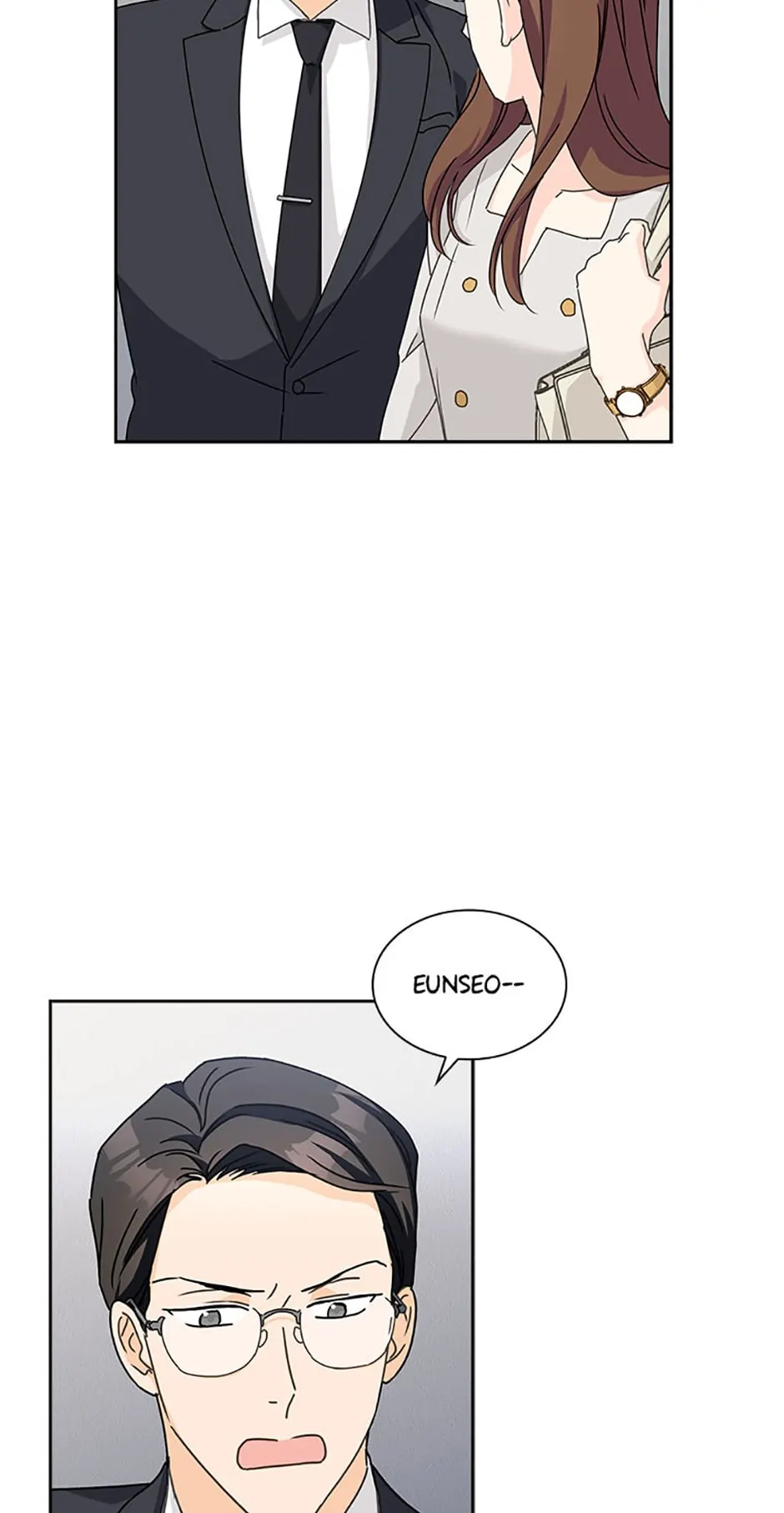 The Lost Stiletto Affair chapter 13 page 28