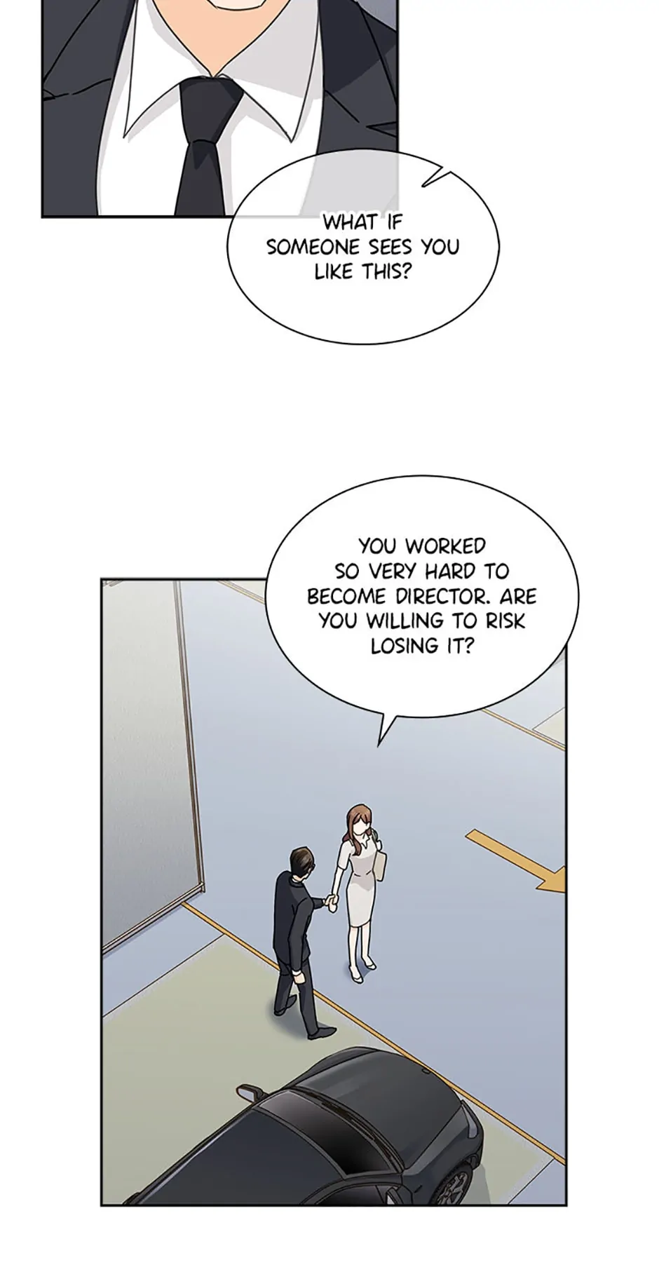 The Lost Stiletto Affair chapter 13 page 29