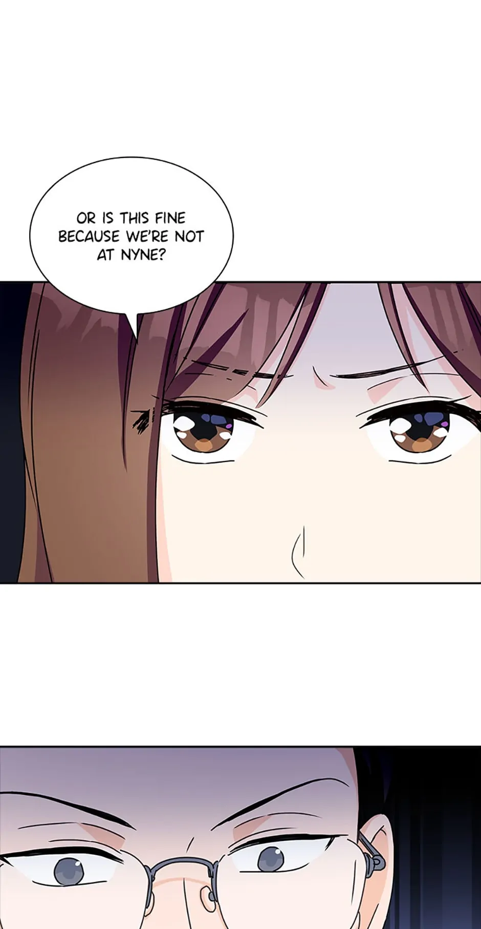 The Lost Stiletto Affair chapter 13 page 30