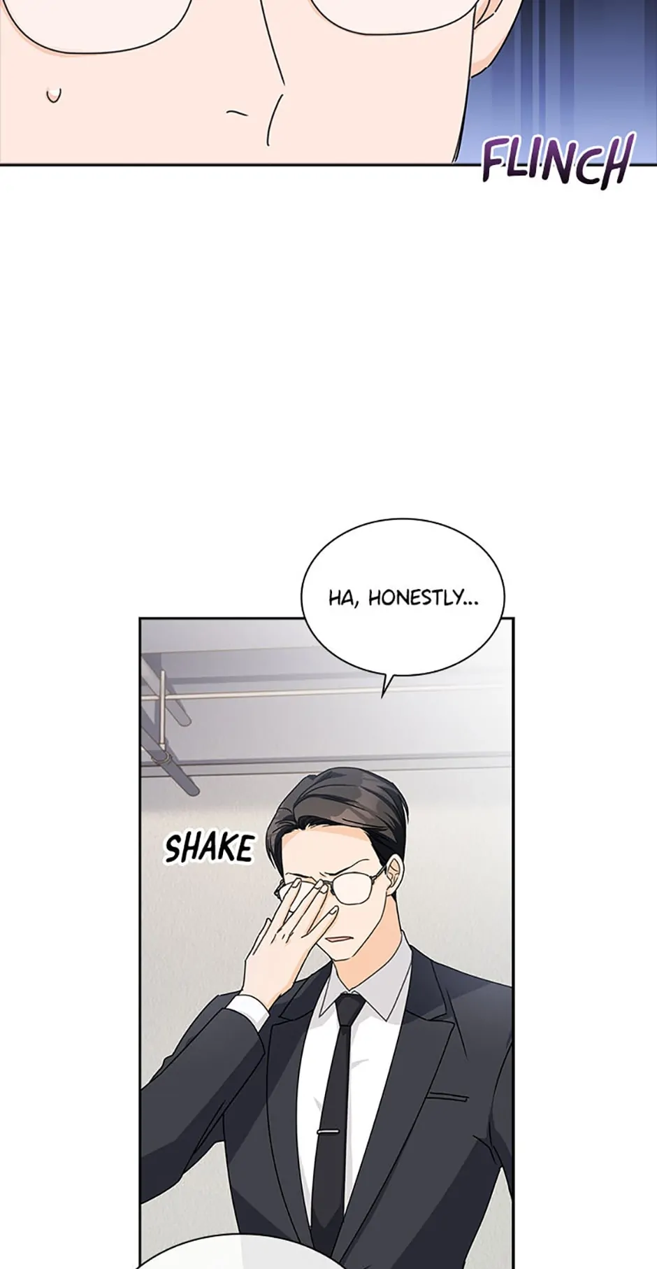The Lost Stiletto Affair chapter 13 page 31