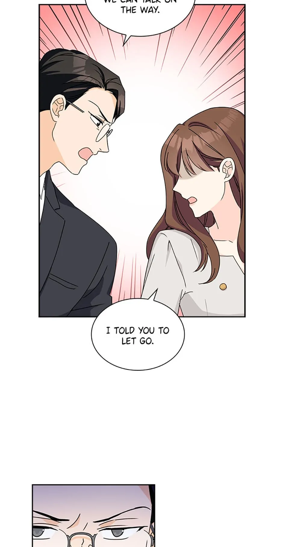 The Lost Stiletto Affair chapter 13 page 33
