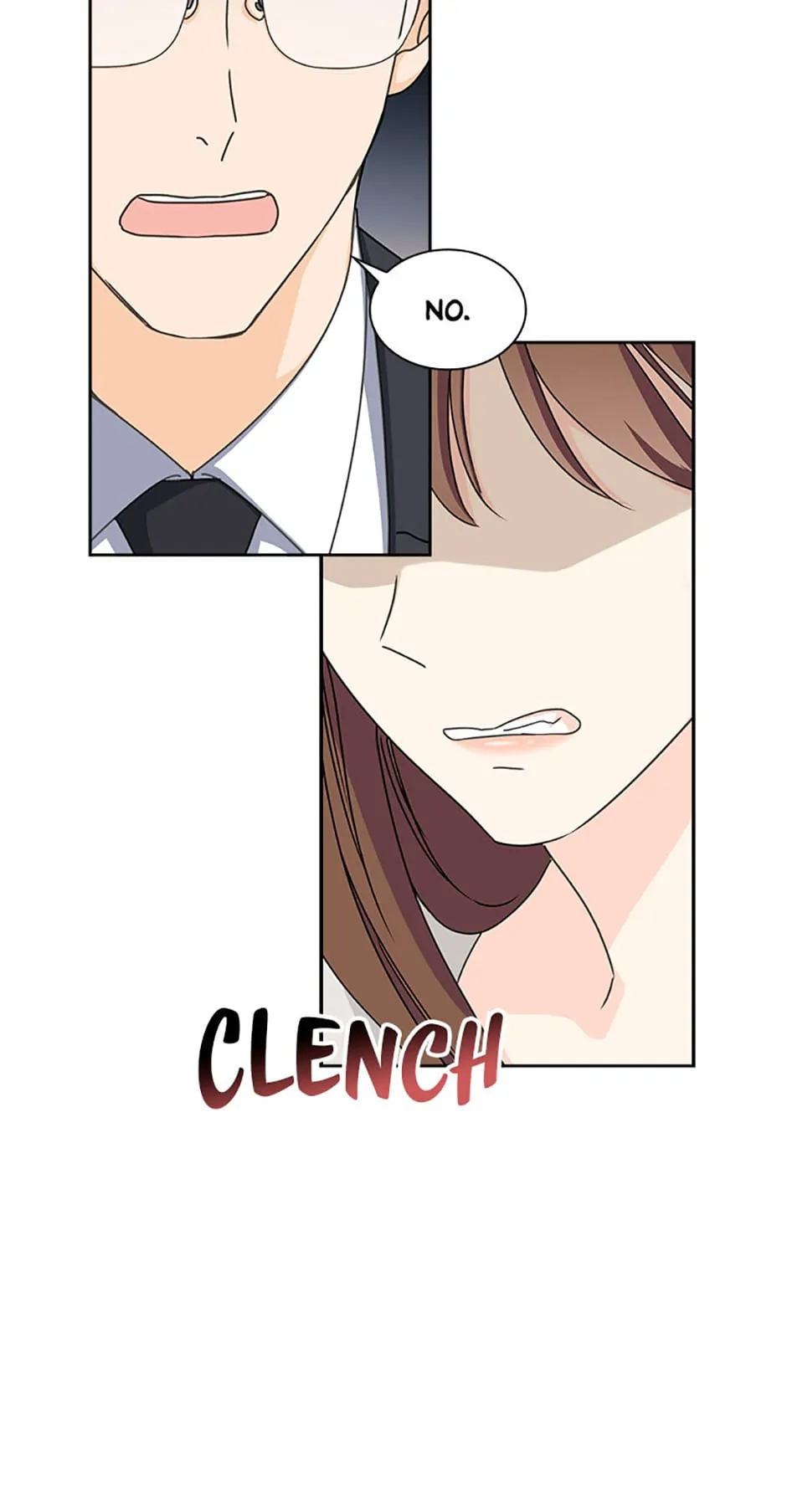 The Lost Stiletto Affair chapter 13 page 34
