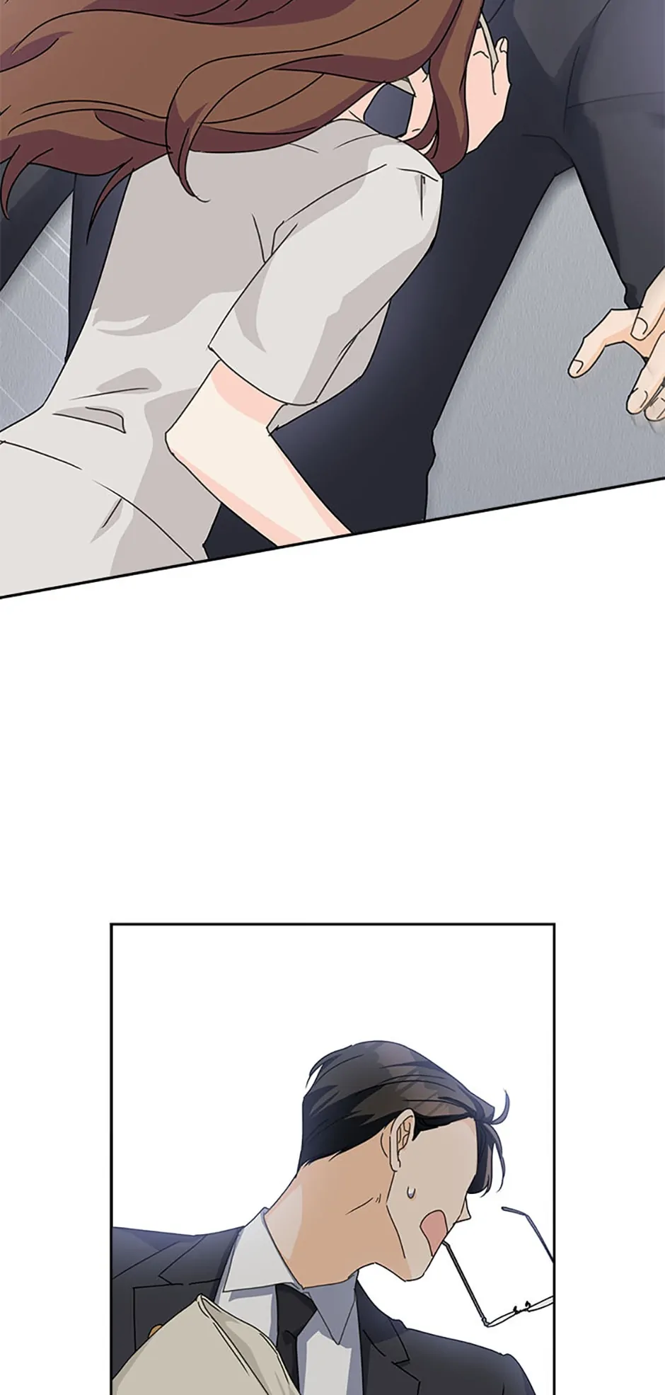 The Lost Stiletto Affair chapter 13 page 36