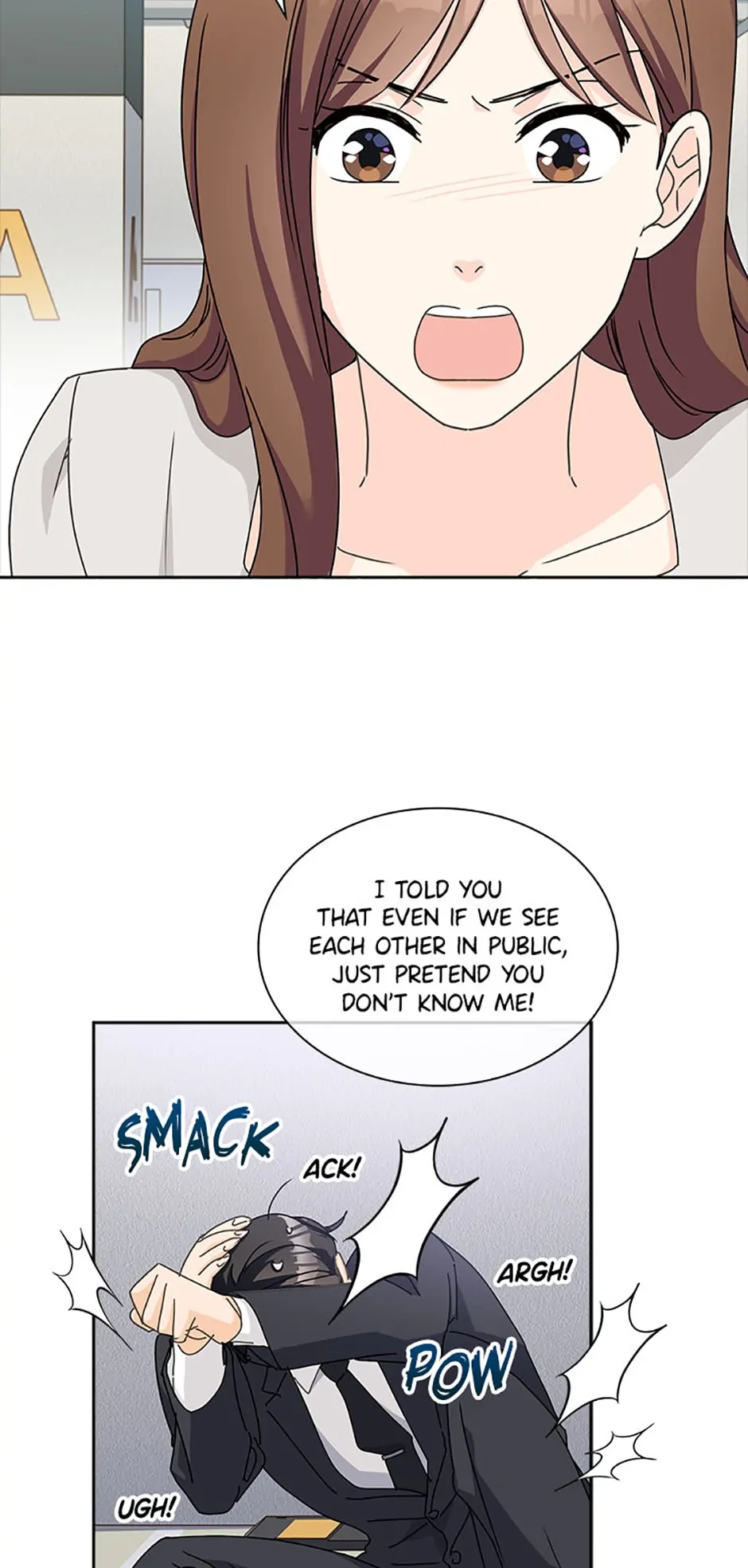 The Lost Stiletto Affair chapter 13 page 39