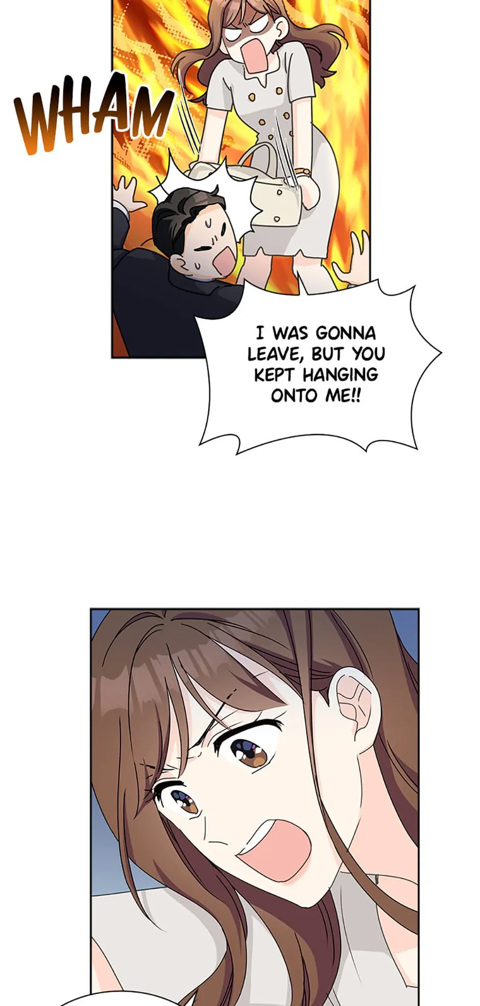 The Lost Stiletto Affair chapter 13 page 41