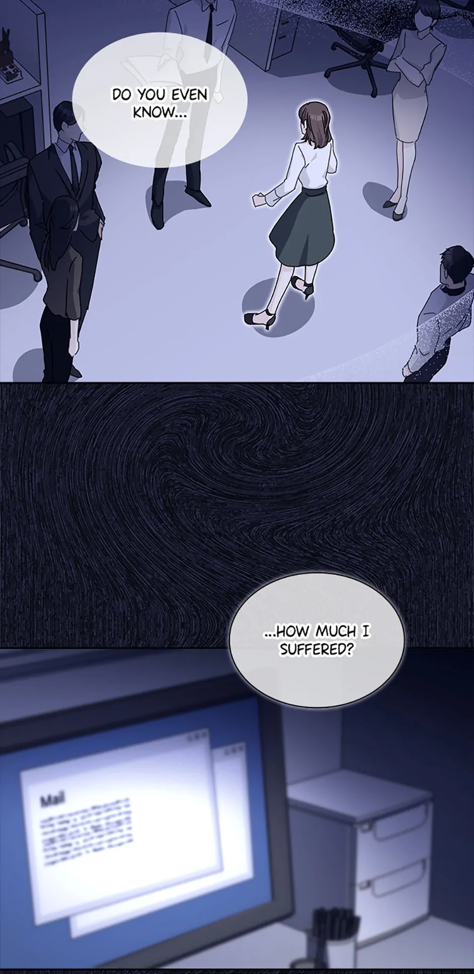 The Lost Stiletto Affair chapter 13 page 44