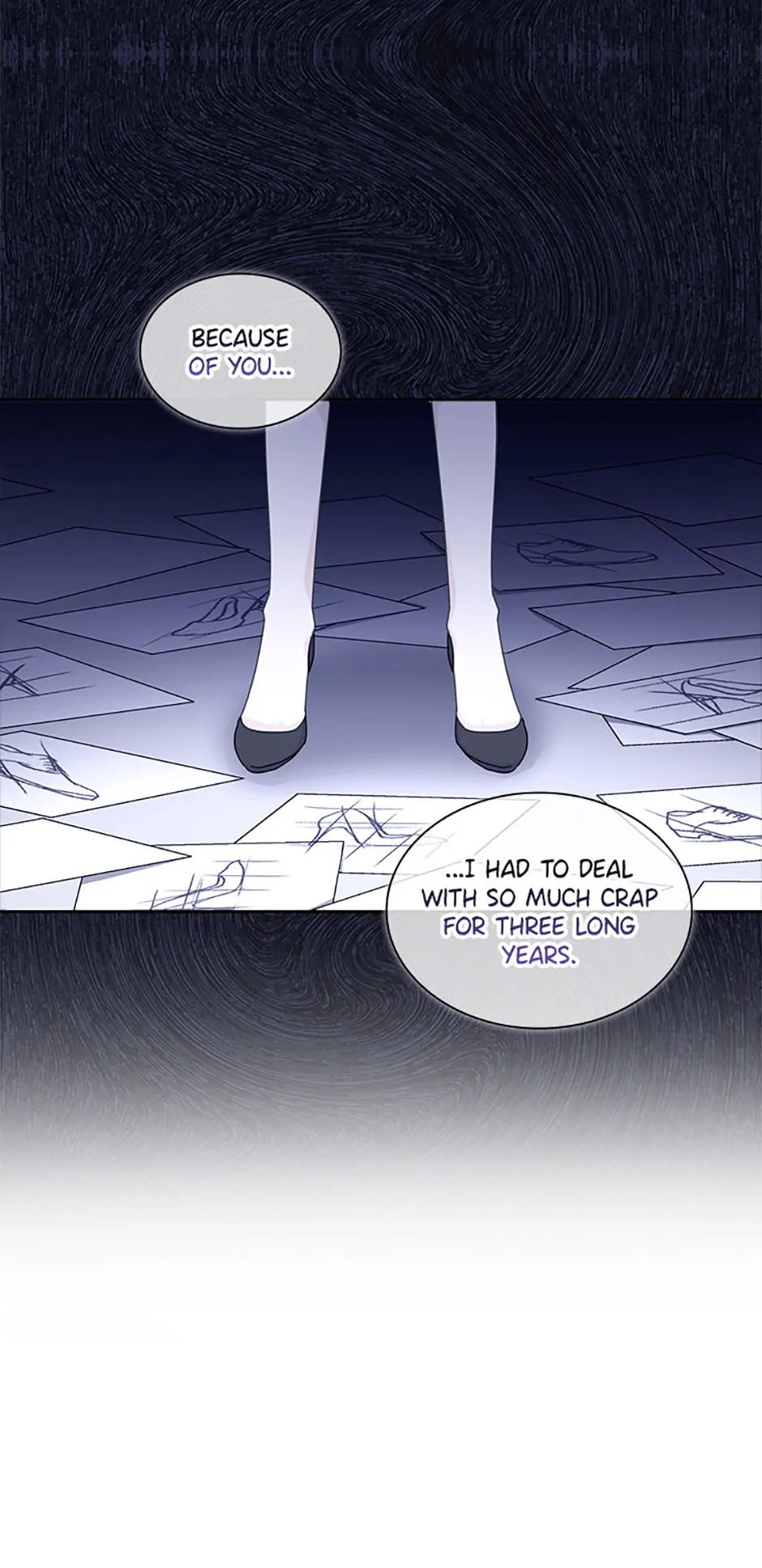The Lost Stiletto Affair chapter 13 page 45