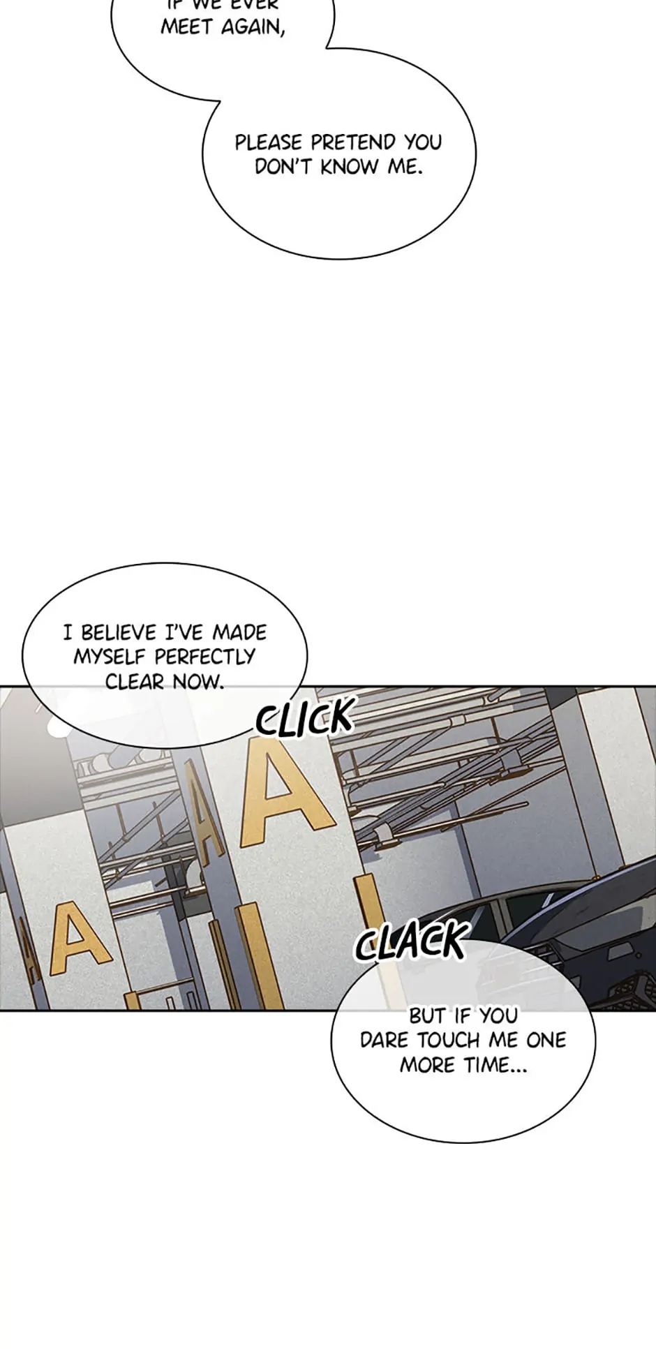 The Lost Stiletto Affair chapter 13 page 49