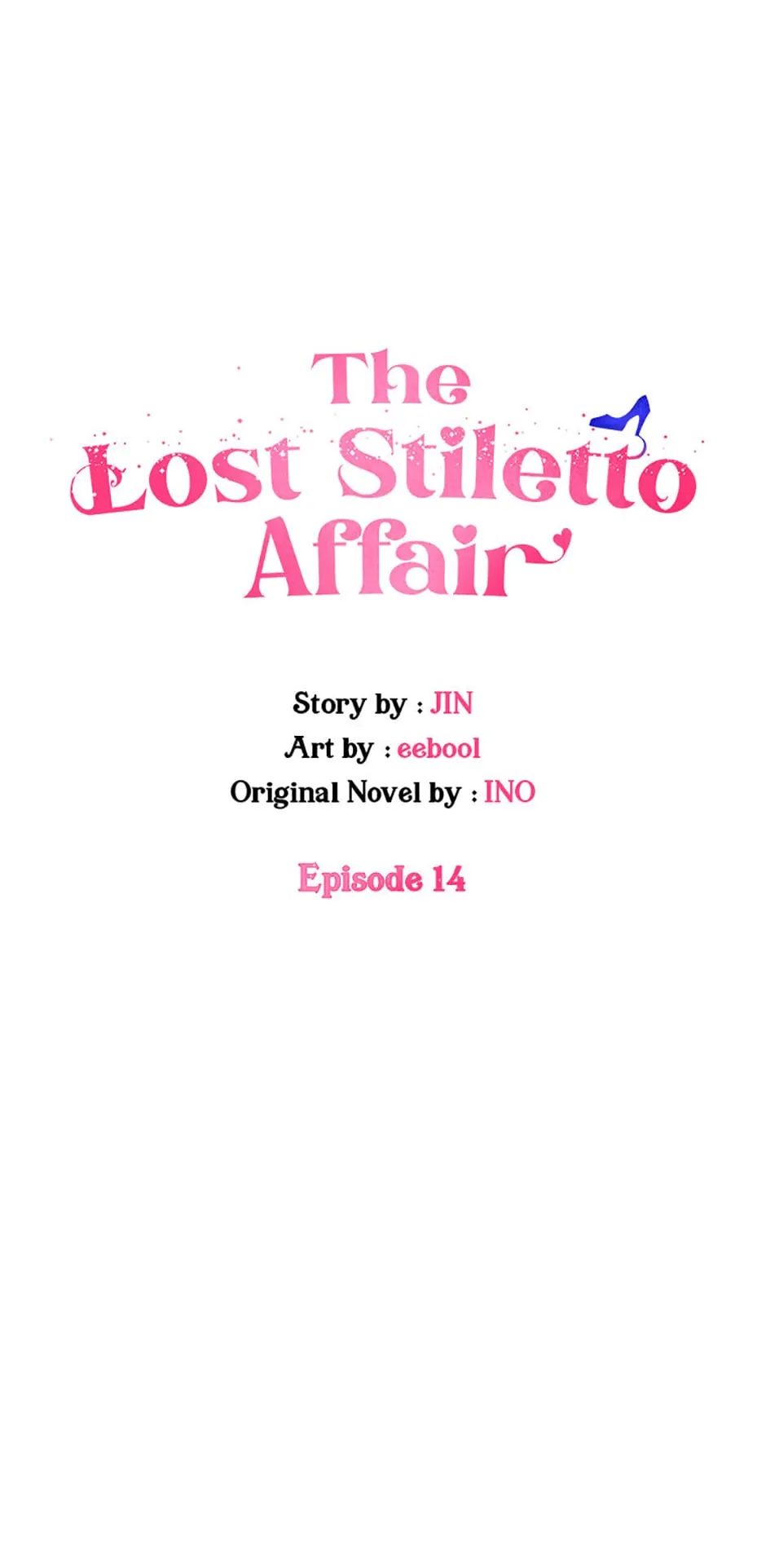 The Lost Stiletto Affair chapter 14 page 2