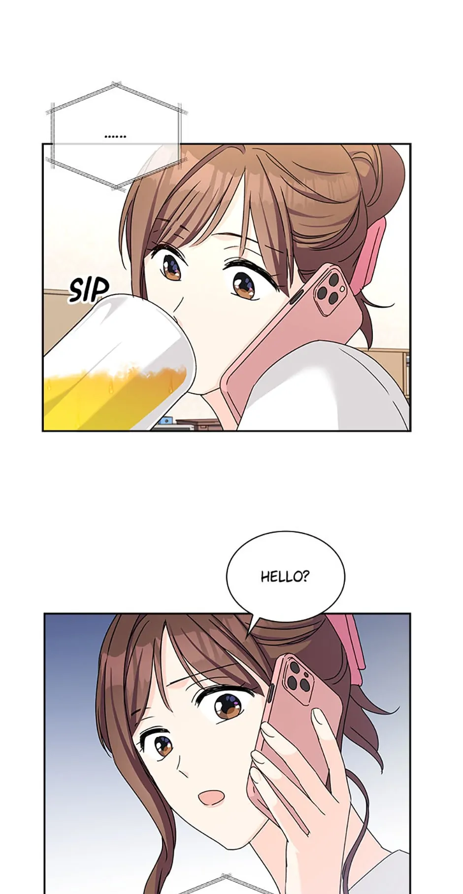 The Lost Stiletto Affair chapter 14 page 11