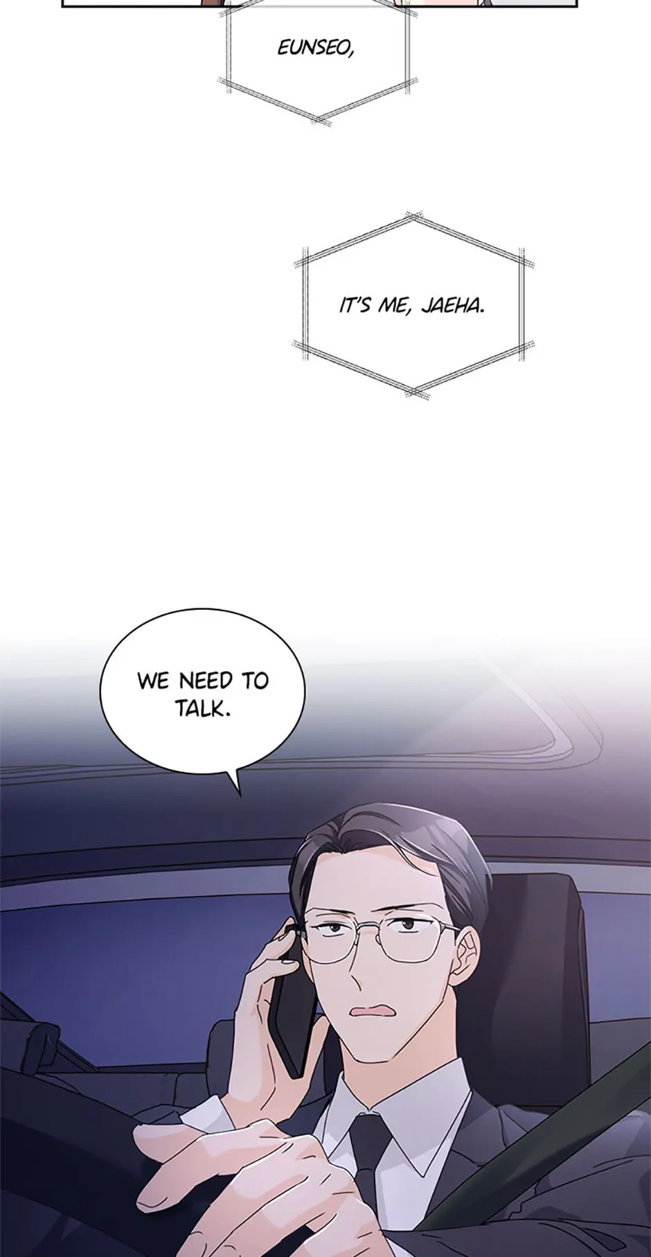 The Lost Stiletto Affair chapter 14 page 12