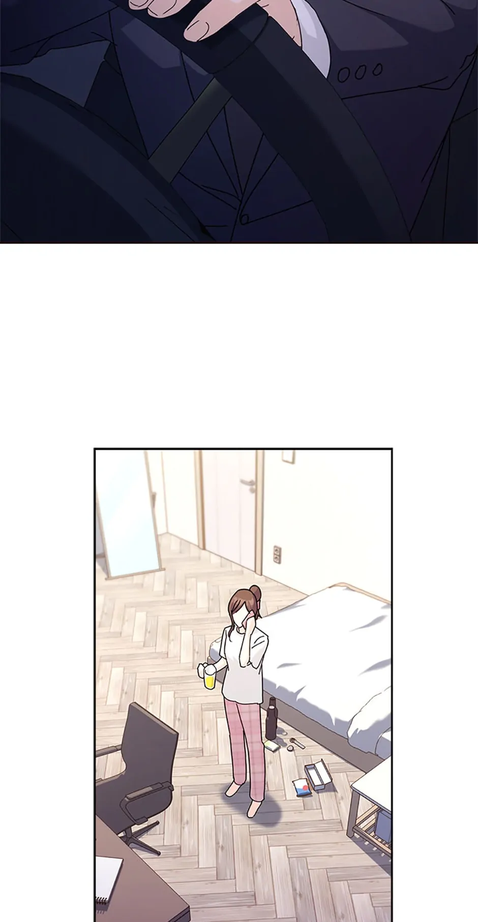 The Lost Stiletto Affair chapter 14 page 13