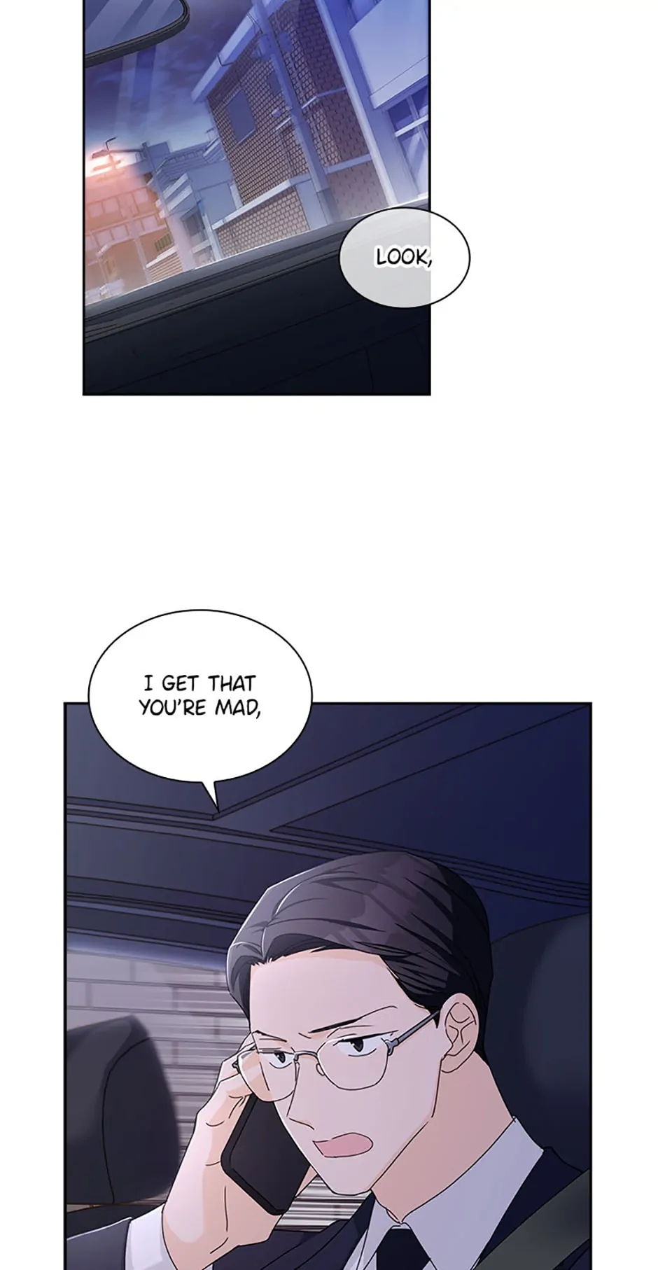 The Lost Stiletto Affair chapter 14 page 15