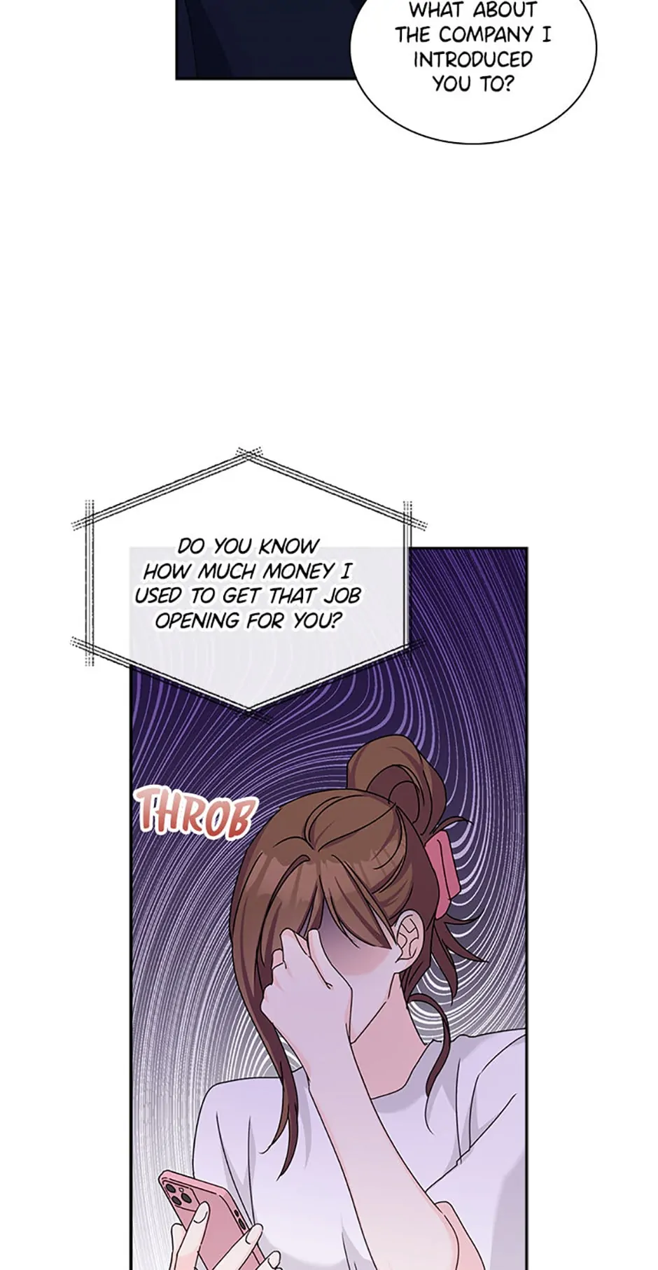 The Lost Stiletto Affair chapter 14 page 17