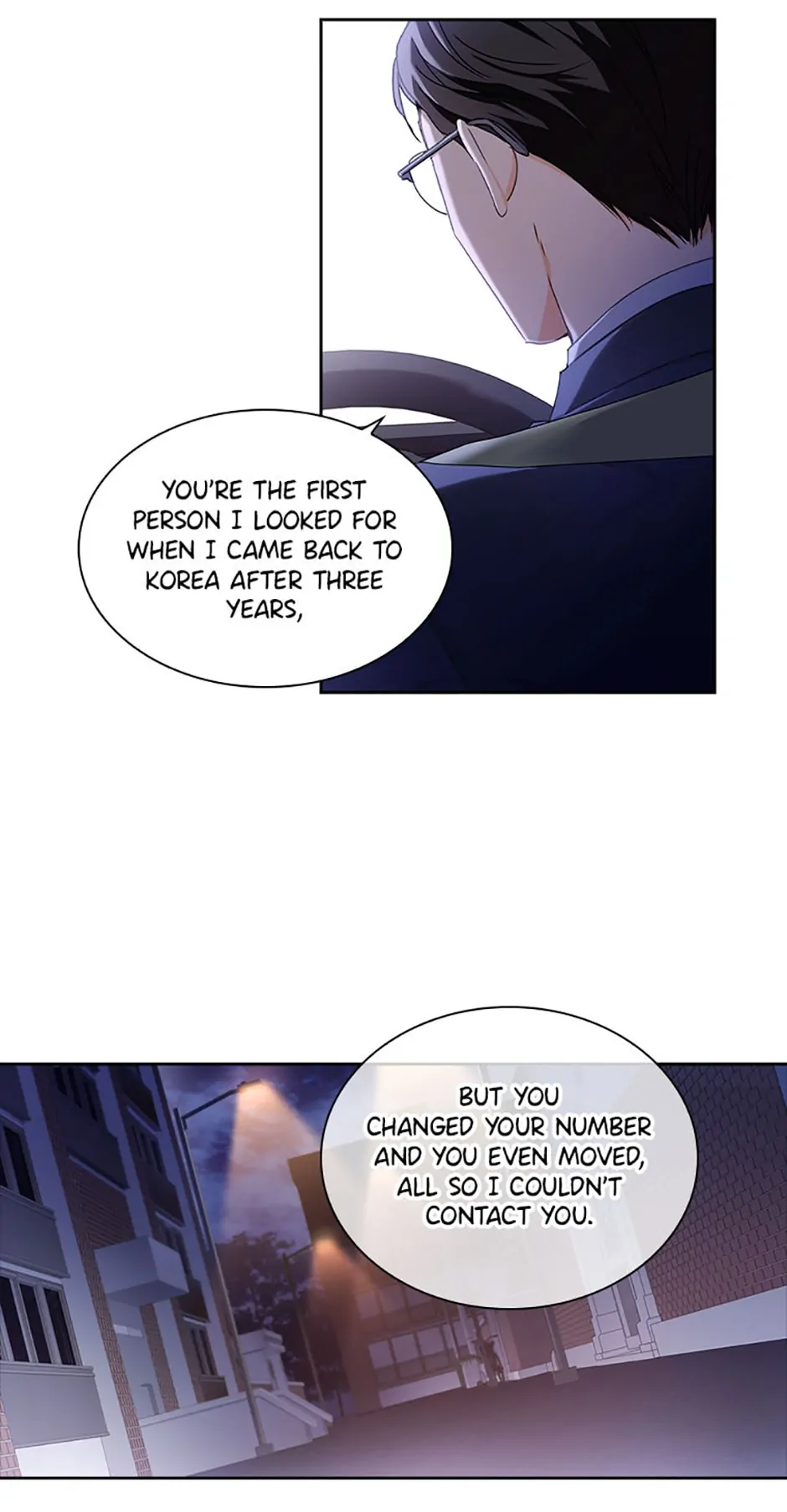 The Lost Stiletto Affair chapter 14 page 19