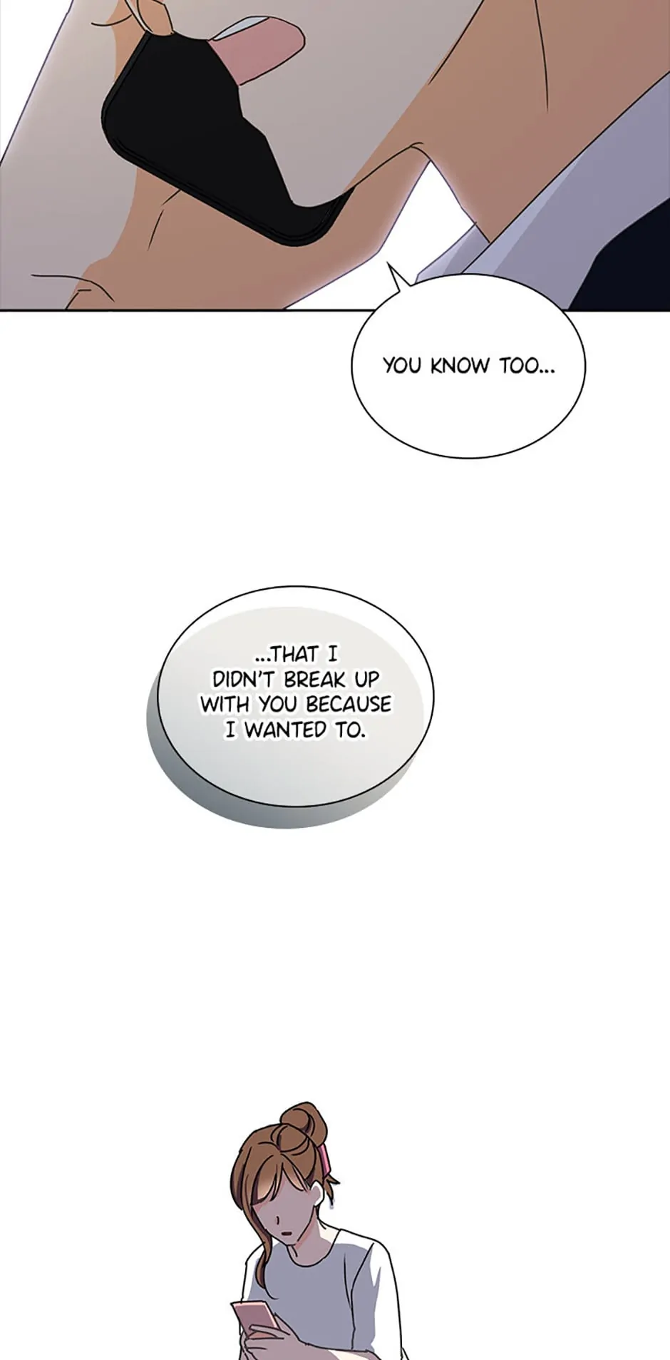 The Lost Stiletto Affair chapter 14 page 23