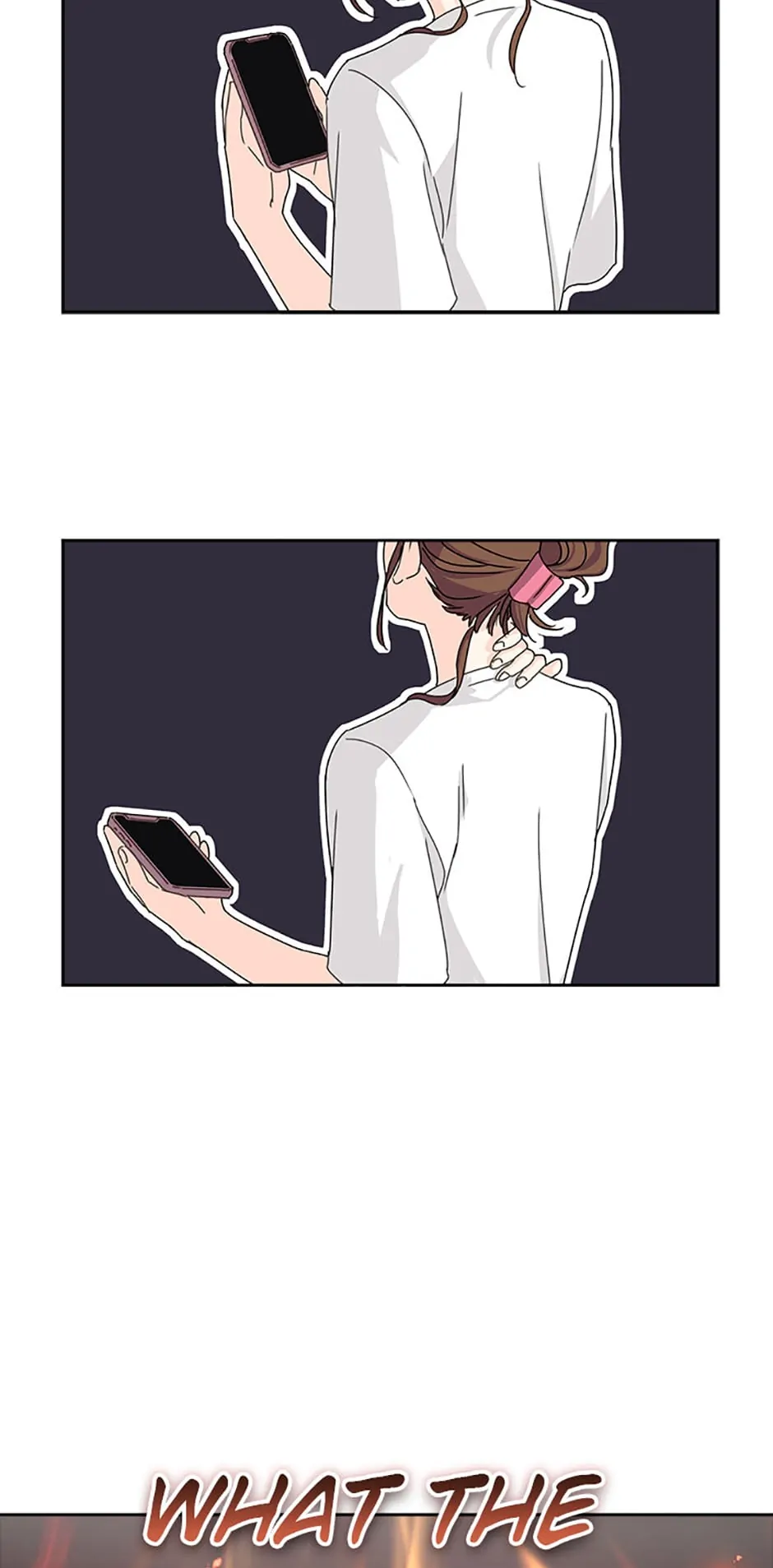 The Lost Stiletto Affair chapter 14 page 26