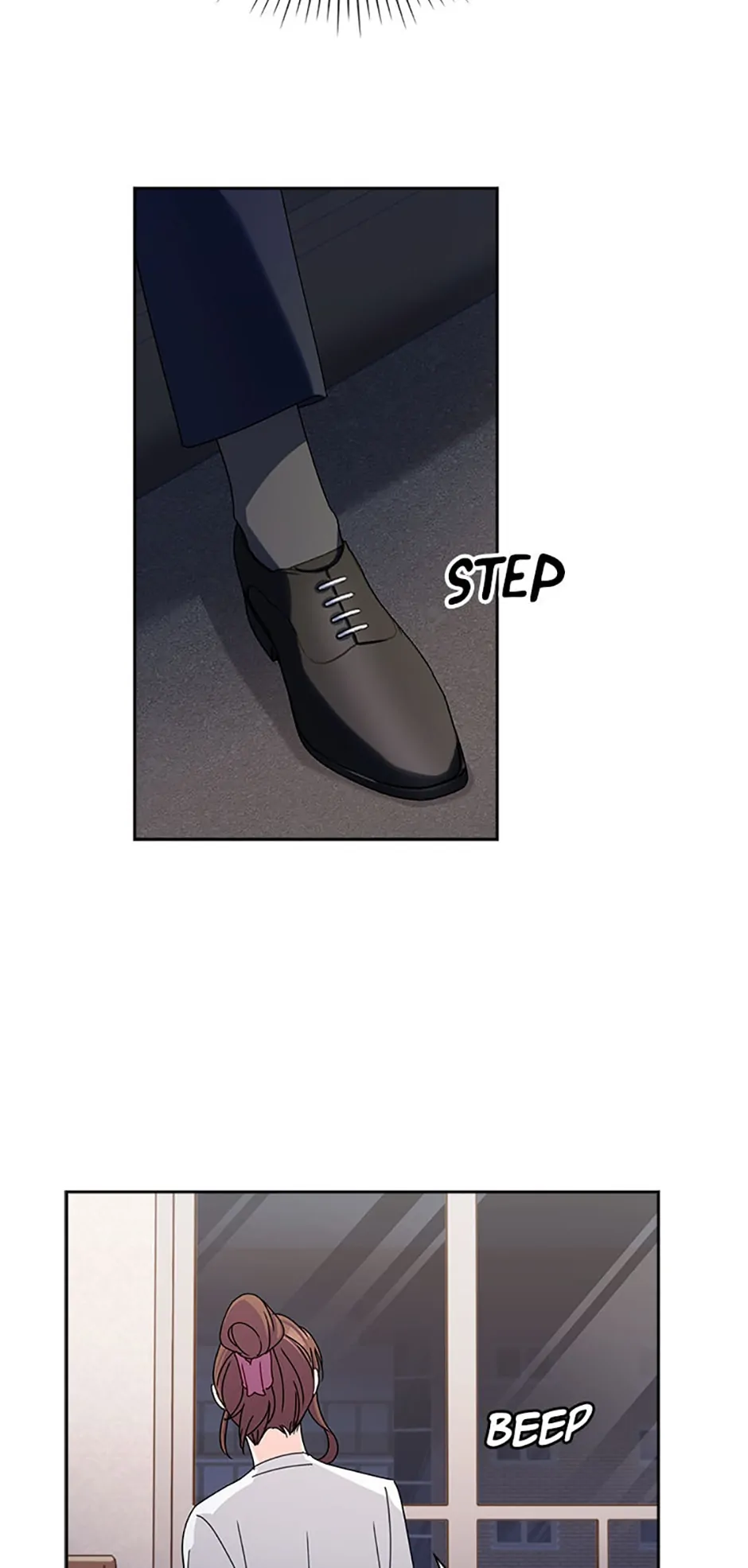 The Lost Stiletto Affair chapter 14 page 29
