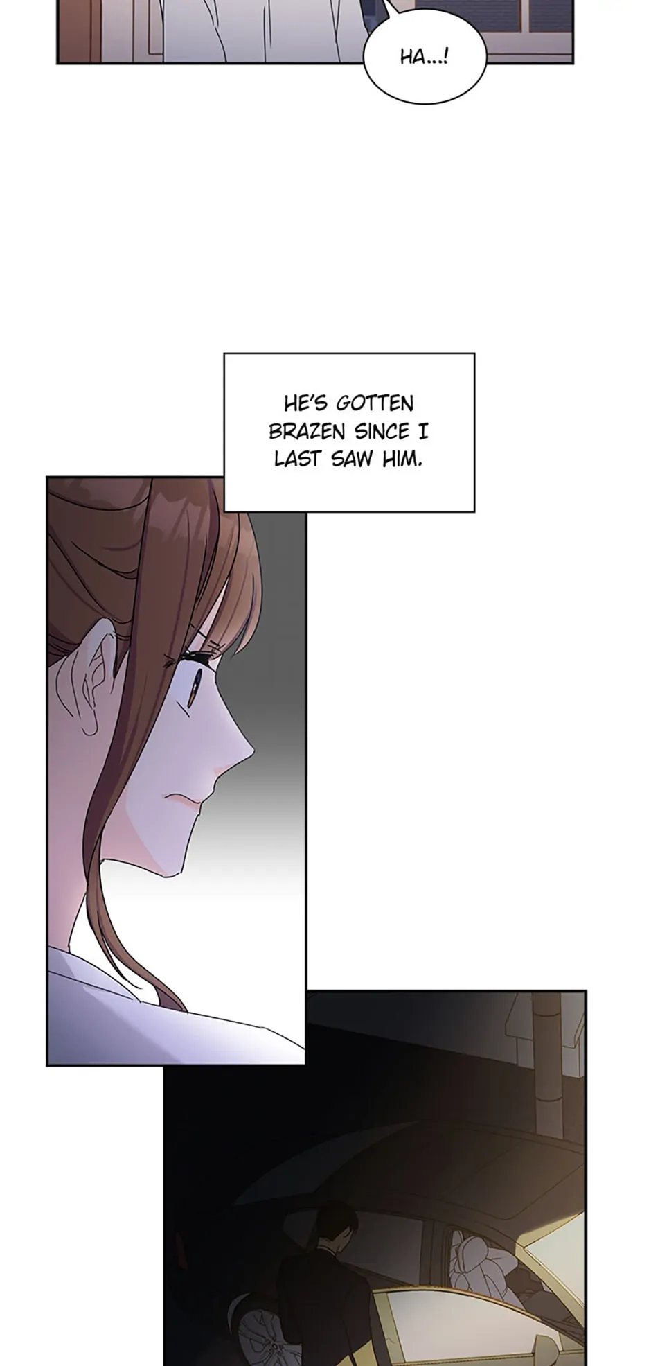 The Lost Stiletto Affair chapter 14 page 30