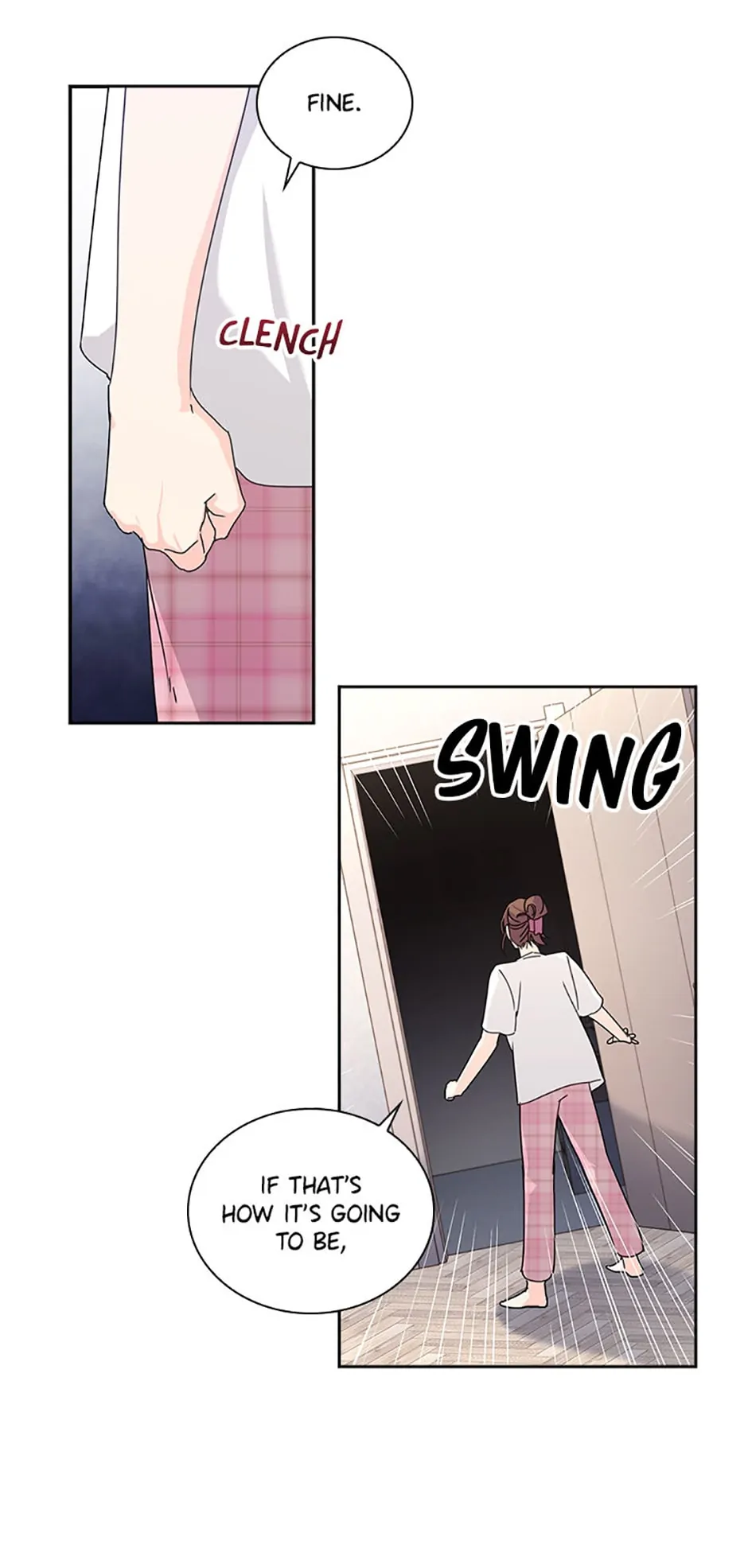 The Lost Stiletto Affair chapter 14 page 32
