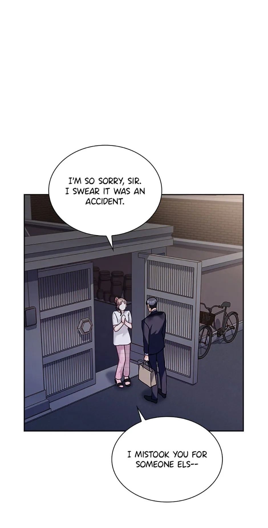 The Lost Stiletto Affair chapter 14 page 49